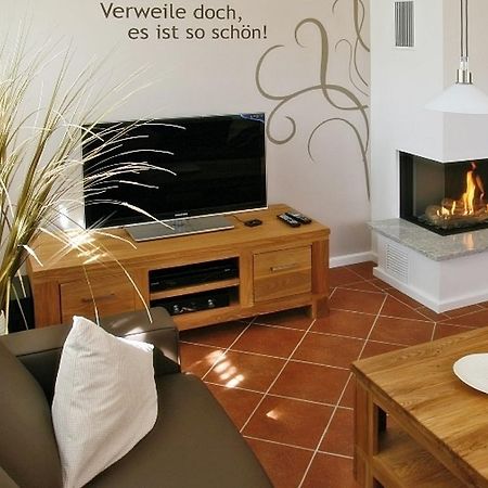 Scanhausvilla Wustrow  Room photo