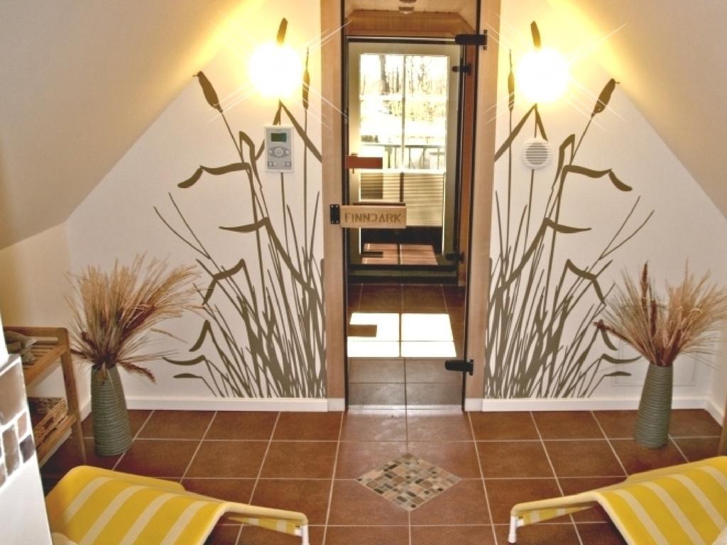 Scanhausvilla Wustrow  Room photo