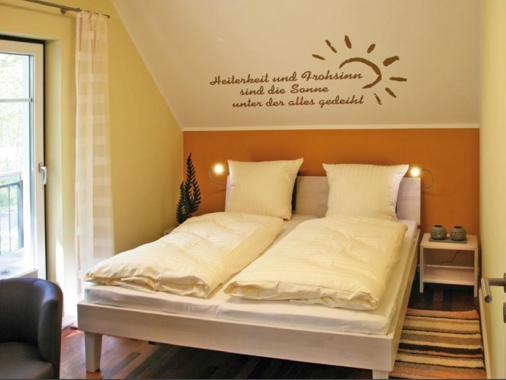 Scanhausvilla Wustrow  Room photo