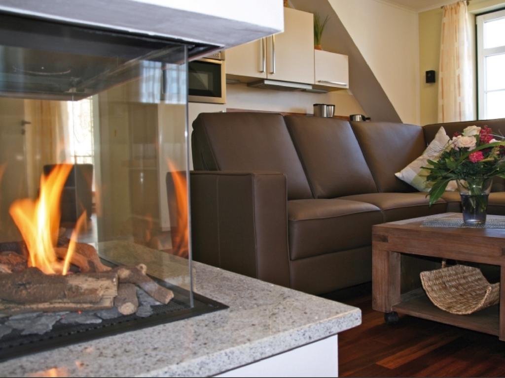 Scanhausvilla Wustrow  Room photo