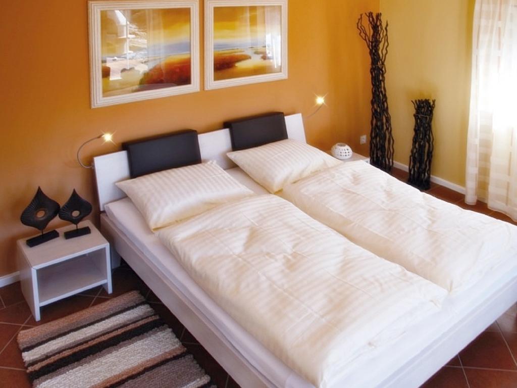 Scanhausvilla Wustrow  Room photo