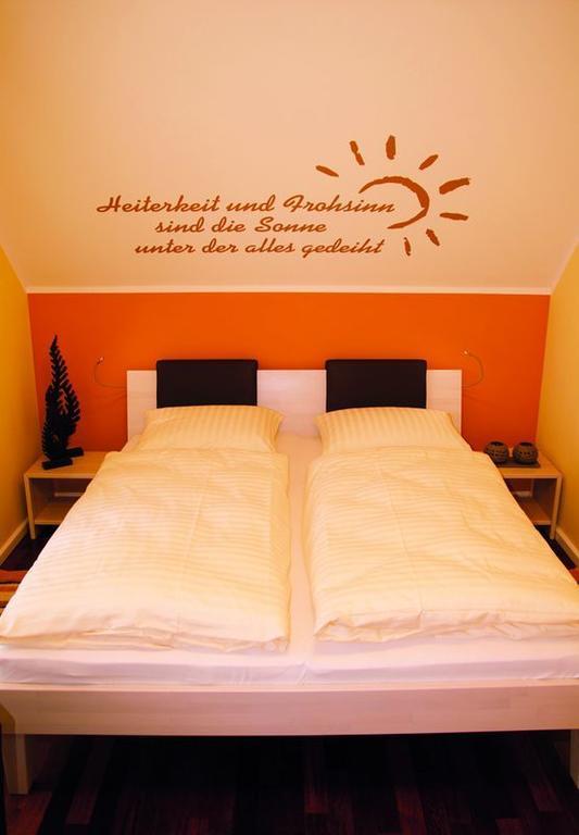 Scanhausvilla Wustrow  Room photo